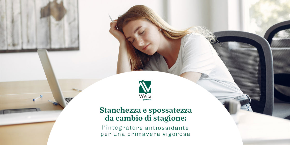 Stanchezza