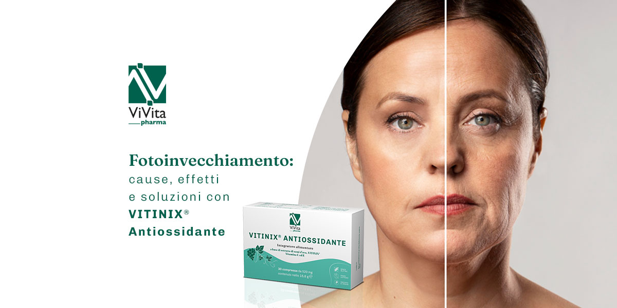Fotoinvecchiamento