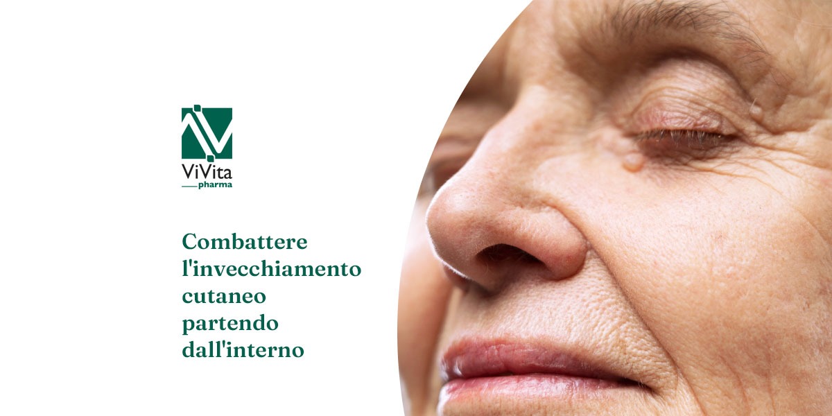 Invecchiamento cutaneo
