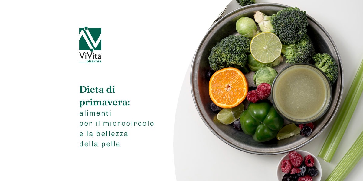 Dieta primaverile