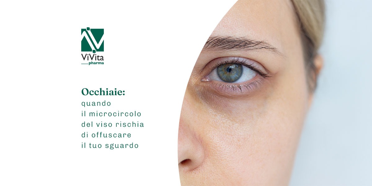 Occhiaie e microcircolo