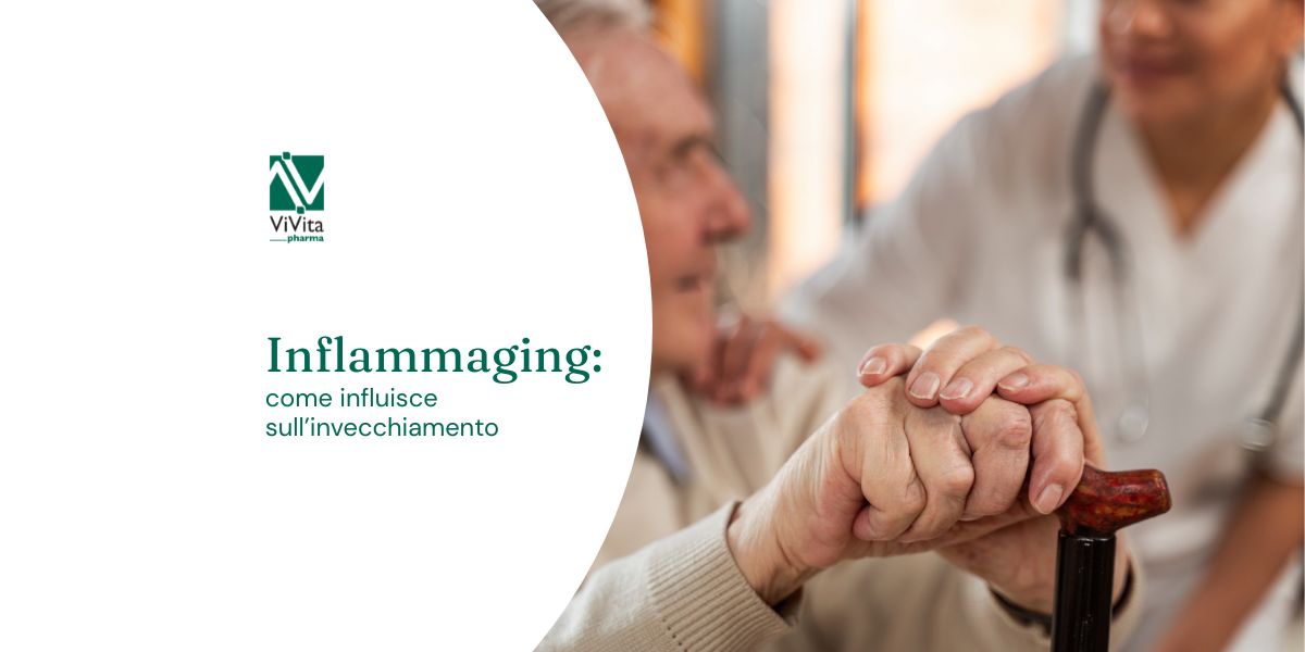 Inflammaging